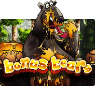 สมัครสล็อต xo Bonus Bear - SLOTXO