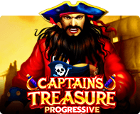 SLOTXO ฟรีเครดิต Captainstreasureplus - SLOTXO