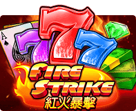 สมัครสล็อตXO firestrike - SLOTXO