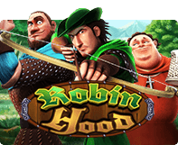 สล็อตXO เครดิตฟรี Robin Hood - SLOTXO
