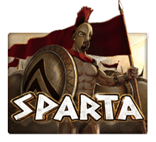 Sparta SLOTXO สล็อต XO