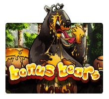 ทางเข้าเล่น Slotxo Bonus Bear