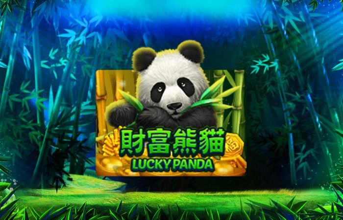 ทดลองเล่น SLOTXO Lucky Panda