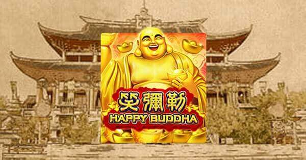 ทดลองเล่น SLOTXO Happy Buddha