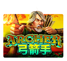 Archer slotxo ฟรีเครดิต