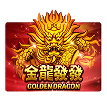 สล็อต XO Golden Dragon slotxo download