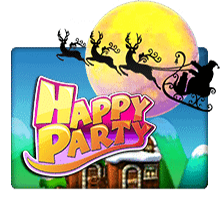 SLOTXO Happy party