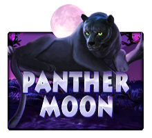 Slotxo ฝาก ถอน ไม่มีขั้นต่ำ Panther Moon
