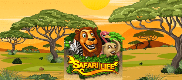 Slotxo ฝาก ถอน ไม่มีขั้นต่ำ ฟีเจอร์พิเศษในเกมสล็อต Safari Life