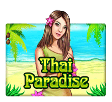 Thai ParadiseThai Paradise slotxo ฝากวอลเลท