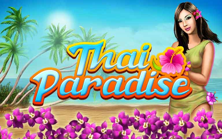 ทดลองเล่น SLOTXO Thai Paradise