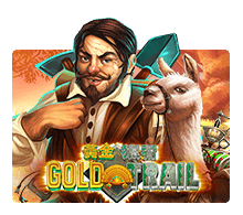 รีวิวสล็อต XO Gold Trail