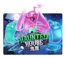 รีวิวสล็อต XO Haunted House