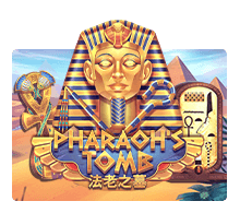 รีวิวสล็อต XO Pharaoh's Tomb