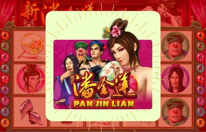 ทดลองเล่น SLOTXO Five Pan Jin Lian
