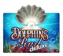 รีวิวสล็อต XO Dolphins Pearl Deluxe
