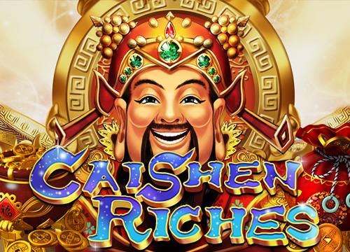 ทดลองเล่น SLOTXO Caishen Riches