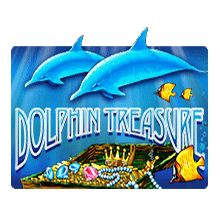 รีวิวสล็อต XO Dolphin Treasure