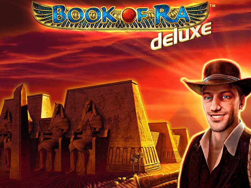 ทดลองเล่น SLOTXO Book of Ra