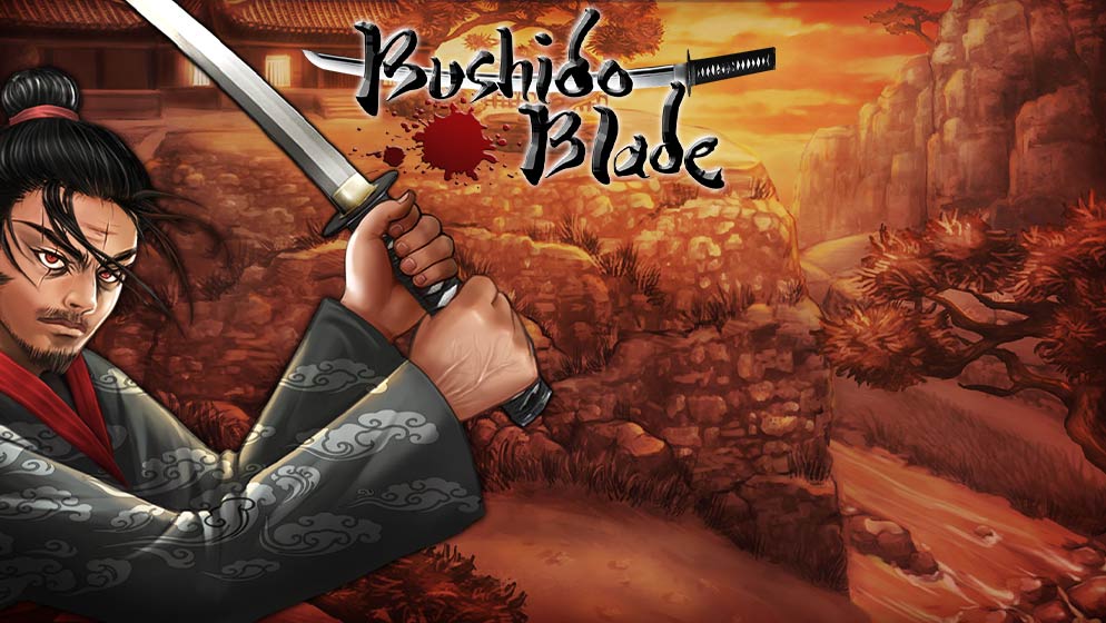 ทดลองเล่น SLOTXO Bushido Blade