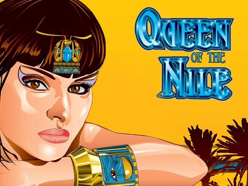 ทดลองเล่ SLOTXO Queen of the Nile