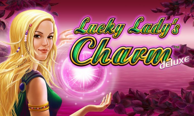 ทดลองเล่น SLOTXO Lucky Lady's Charm