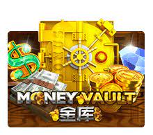 ภาพปก Money Vault