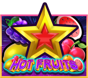 รีวิวสล็อต XO Hot Fruits