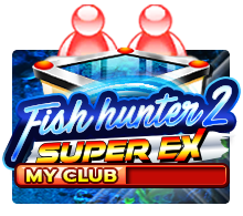 รีวิวสล็อต XO Fish Hunter 2 EX - My Club