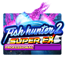 Fish Hunter 2 EX – Proรีวิวสล็อต XO