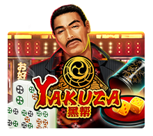 รีวิวสล็อต XO Yakuza