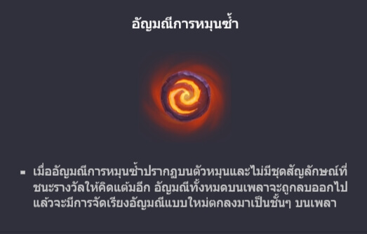 ฟีเจอร์ชนะรางวัลจากสัญลักษณ์ Gem Saviour