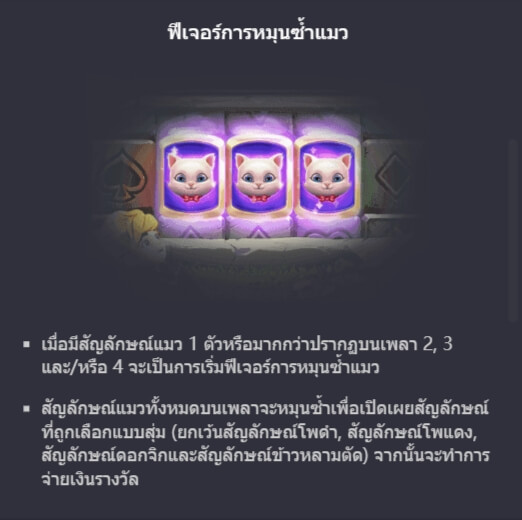 ฟีเจอร์ชนะรางวัลจากสัญลักษณ์ Gem Saviour Sword