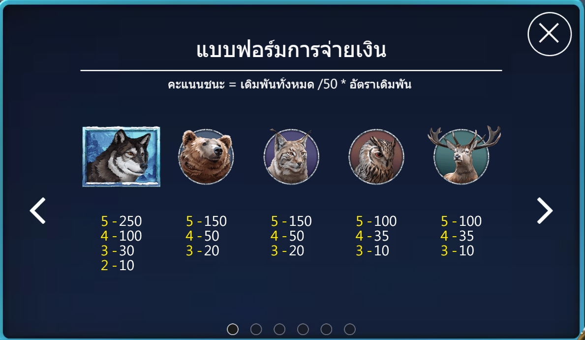 WOLF LEGEND Ask Me Bet  ดาวน์โหลดASKMEBET xoslot247