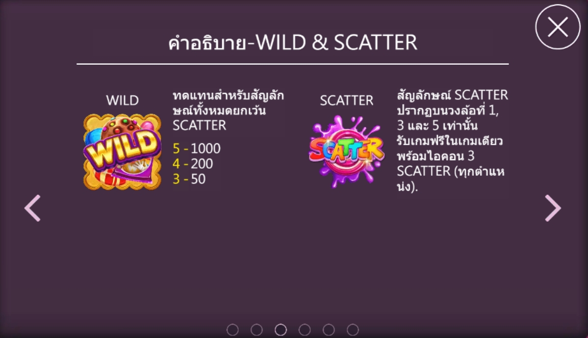 CANDY DYNASTY Ask Me Bet สมาชิกใหม่ xoslot247