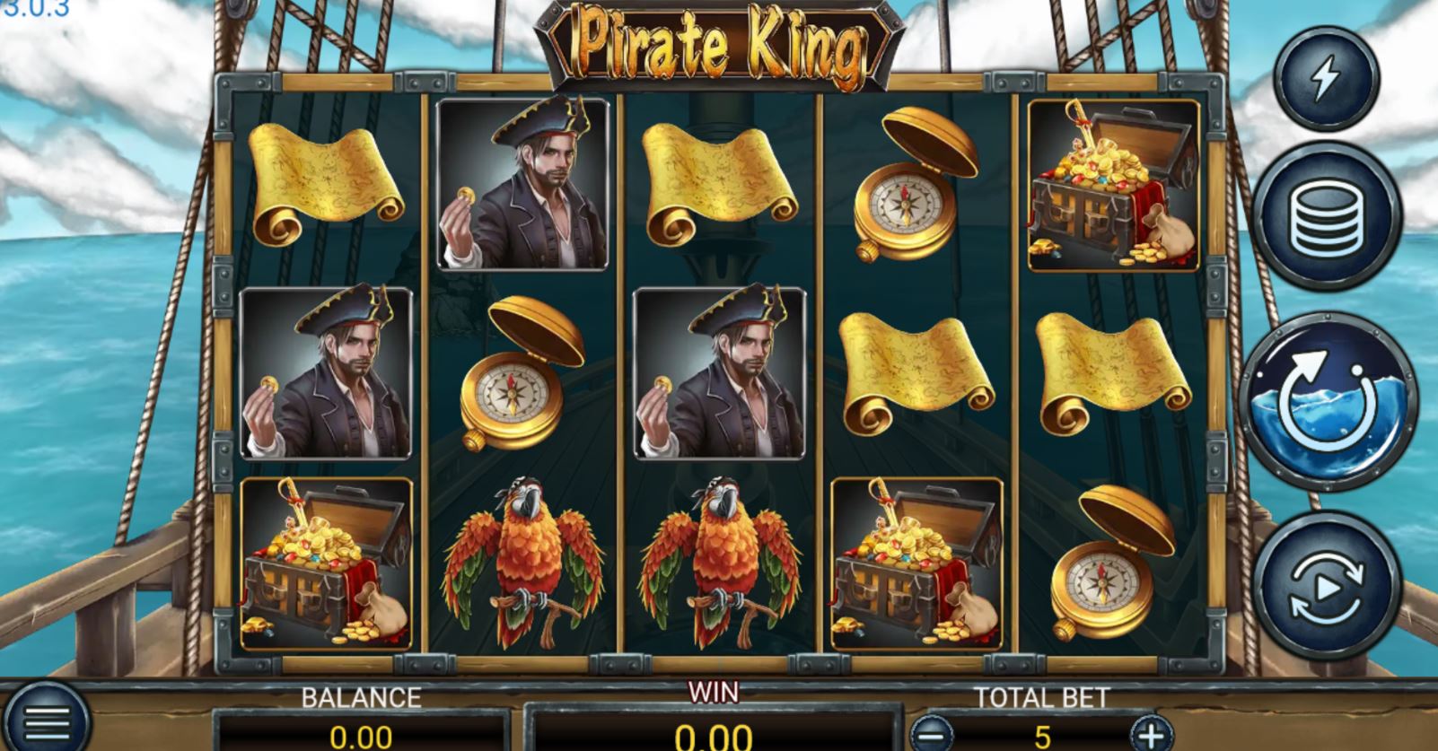 PIRATE KING ASKMEBET SLOXO247 ฝาก ถอน