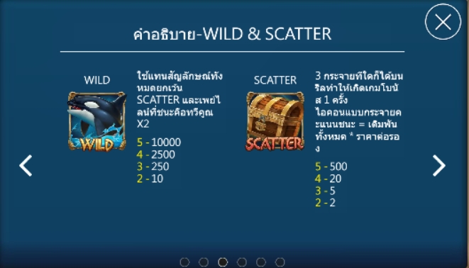 ULTRA TREASURE Ask Me Bet สมาชิกใหม่ xoslot247