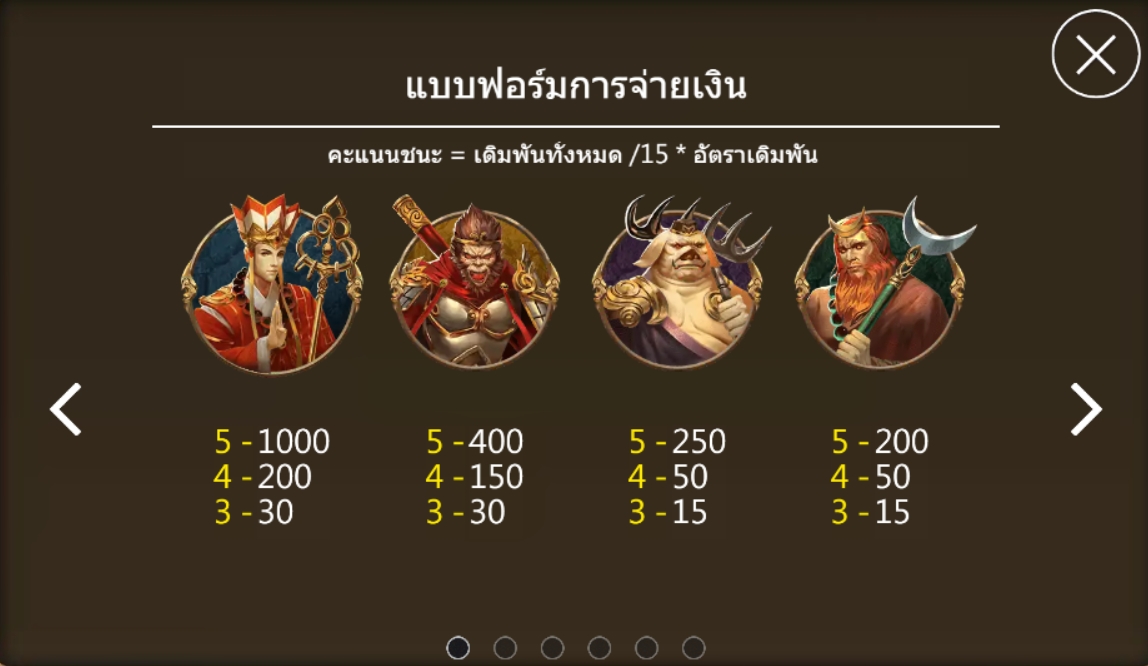 MONKEY KING ดาวน์โหลดASKMEBET xoslot247