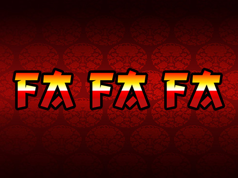 Fafafa Spadegaming Slotxo เว็บตรง