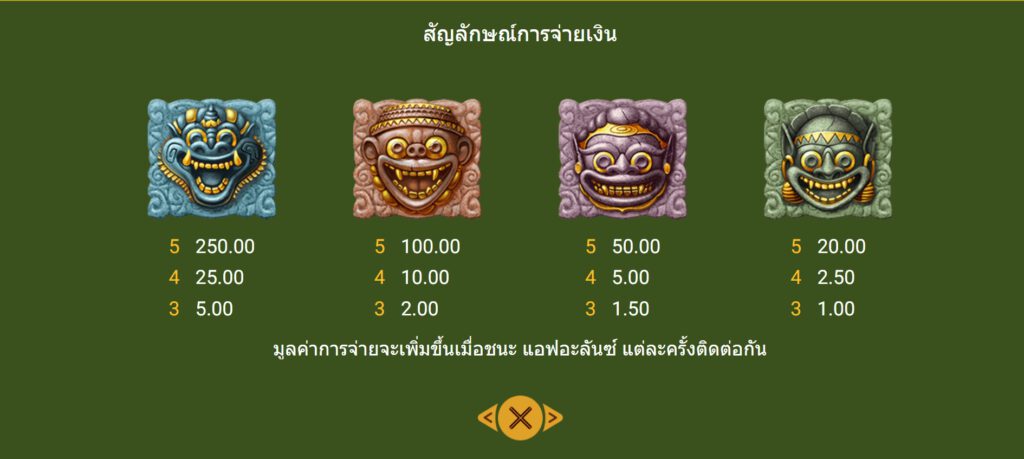 HUGON QUEST SPADEGAMING slotxo เข้าสู่ระบบ