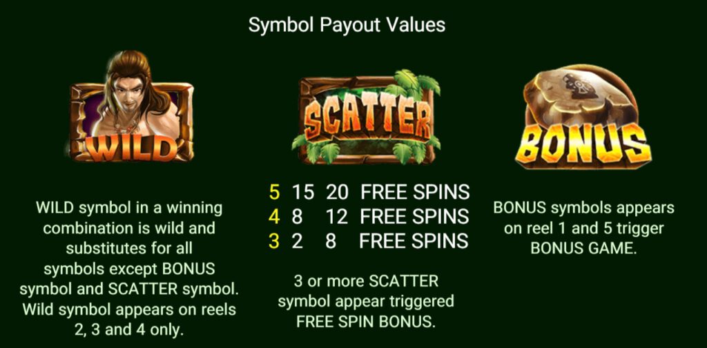JUNGLE KING SPADEGAMING xoslot247 ทางเข้า