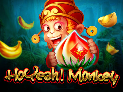 HO YEAH MONKEY SPADEGAMING XOSLOT ทดลองเล่น