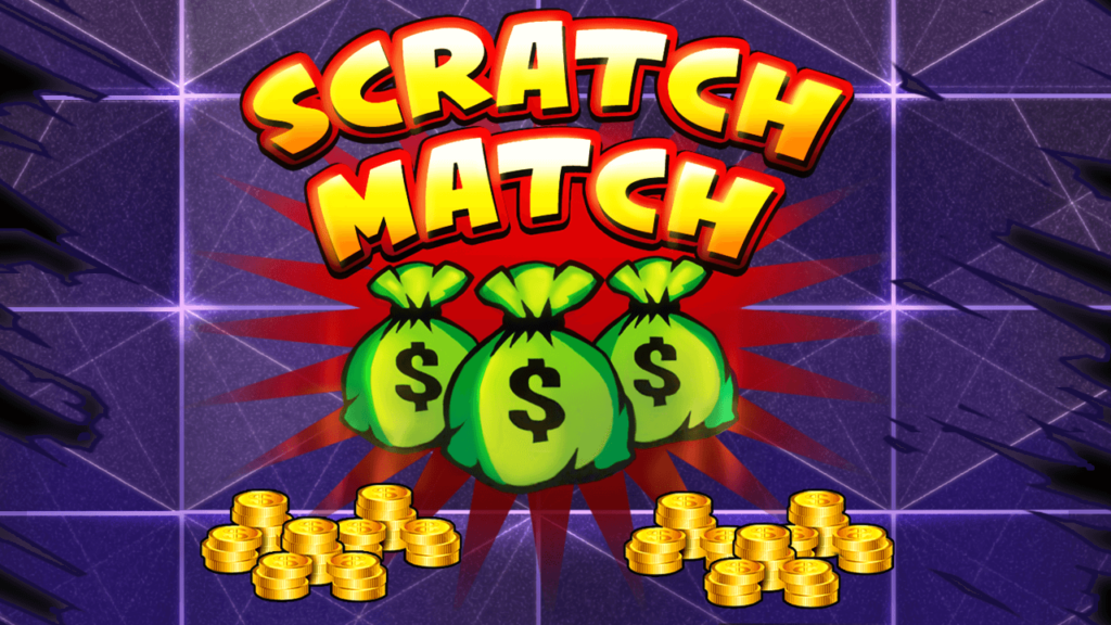 Scratch Match Evoplay เล่นผ่านเว็บ xoslot247