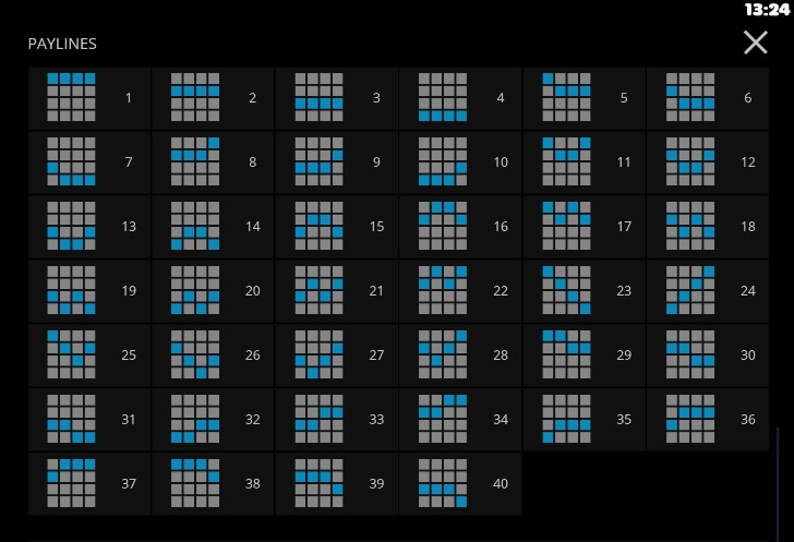 Jelly Boom Evoplay เล่นผ่านเว็บ xoslot247