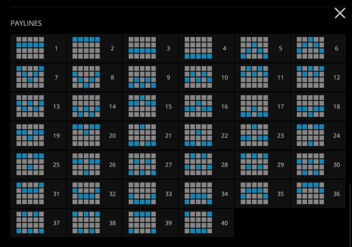 Sea of Spins Evoplay เล่นผ่านเว็บ xoslot247