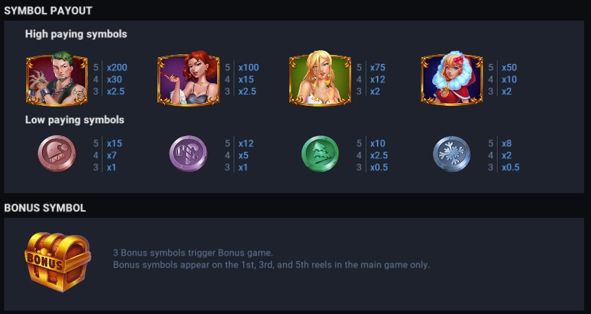 Christmas Reach Evo Play สล็อต xo 24 xoslot247