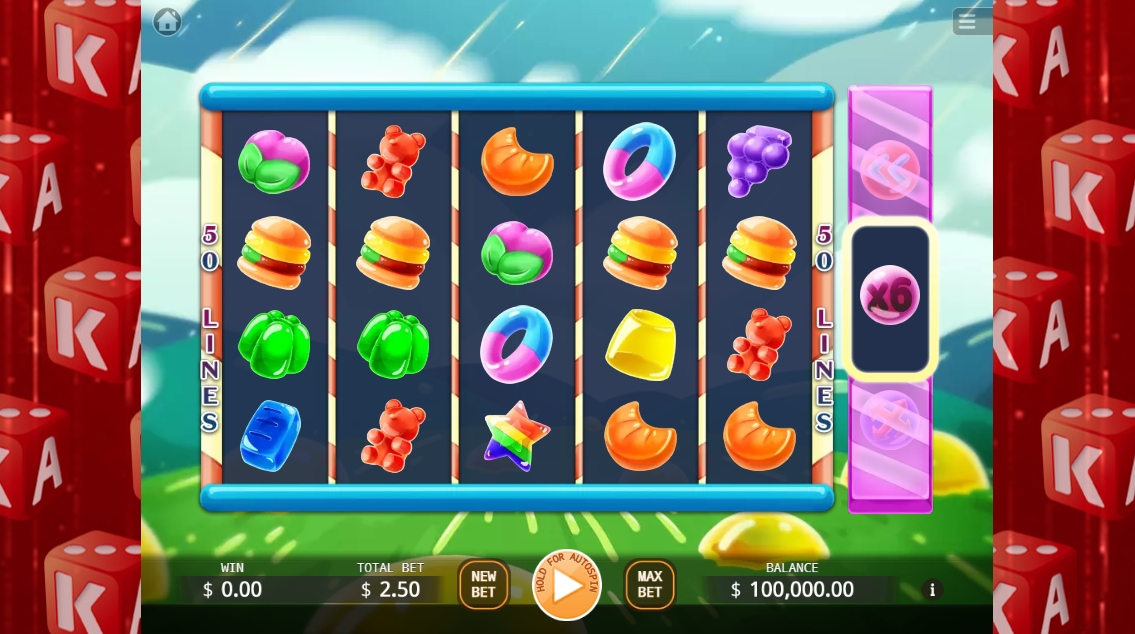Jellymania KA GAMING xoslot247 ทางเข้า