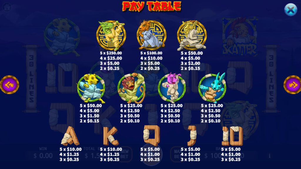 KungFu Kash KA GAMING xoslot247 เว็บตรง