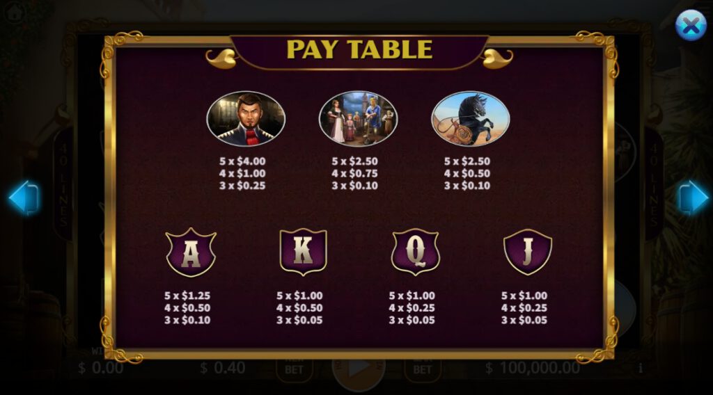The Mask of Zorro KA GAMING xoslot247 ฟรีเครดิต