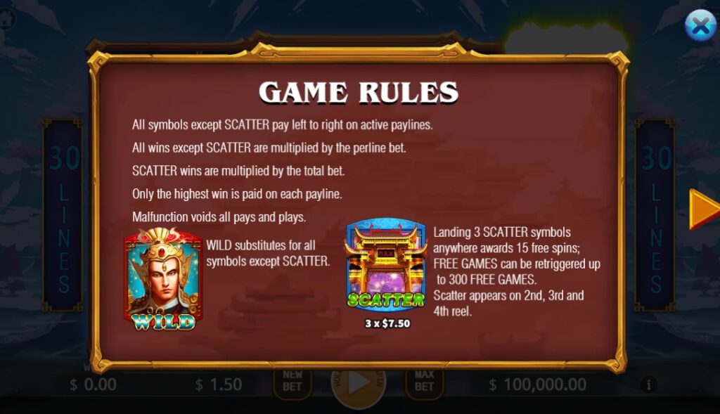 Erlang Shen KA GAMING xoslot247 เว็บตรง